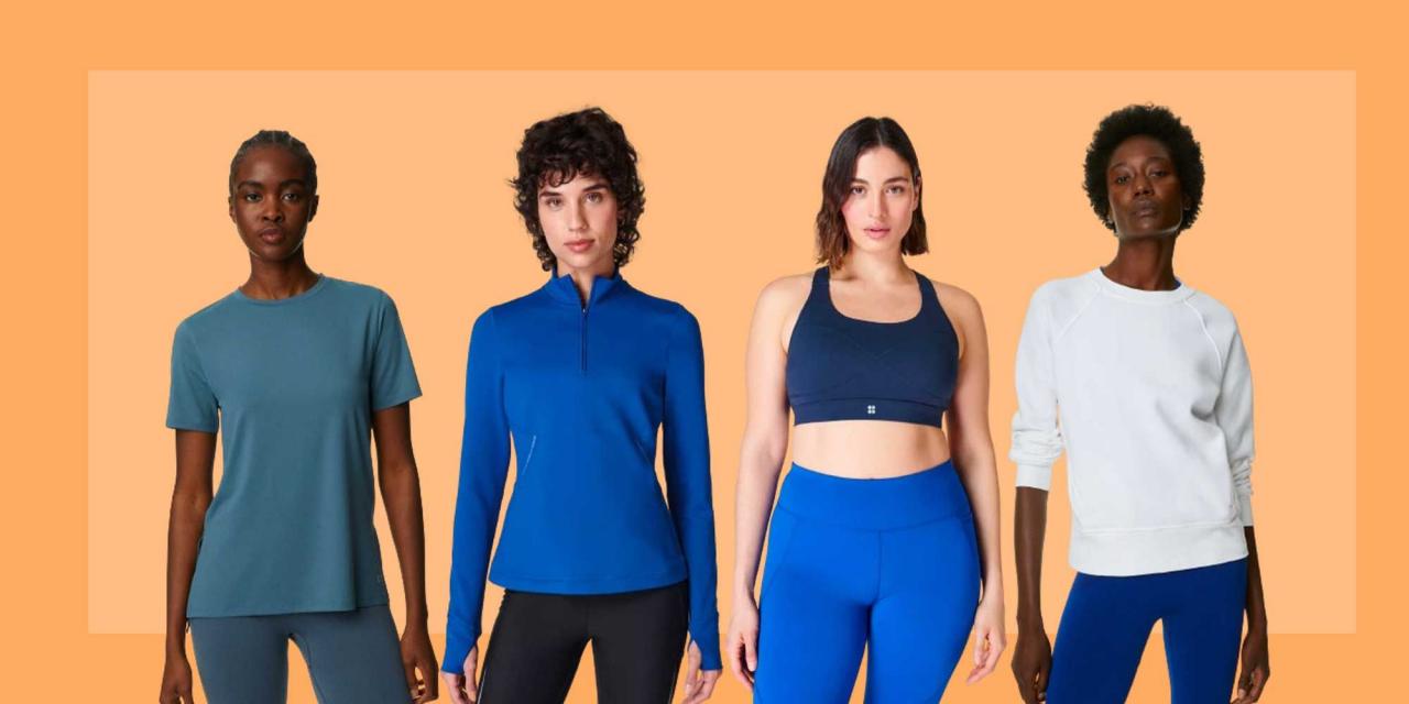 Best activewear for women to buy now